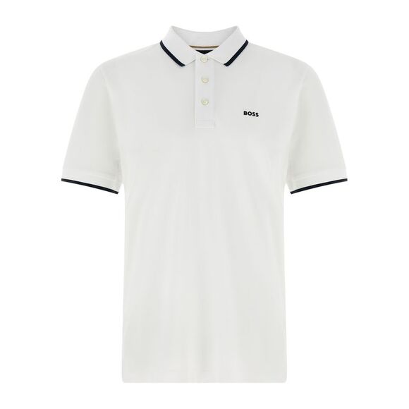 Hugo Boss Men 'Parlay 190' Polo Shirt